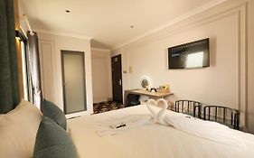 Phuoc Hung 3 Hotel
